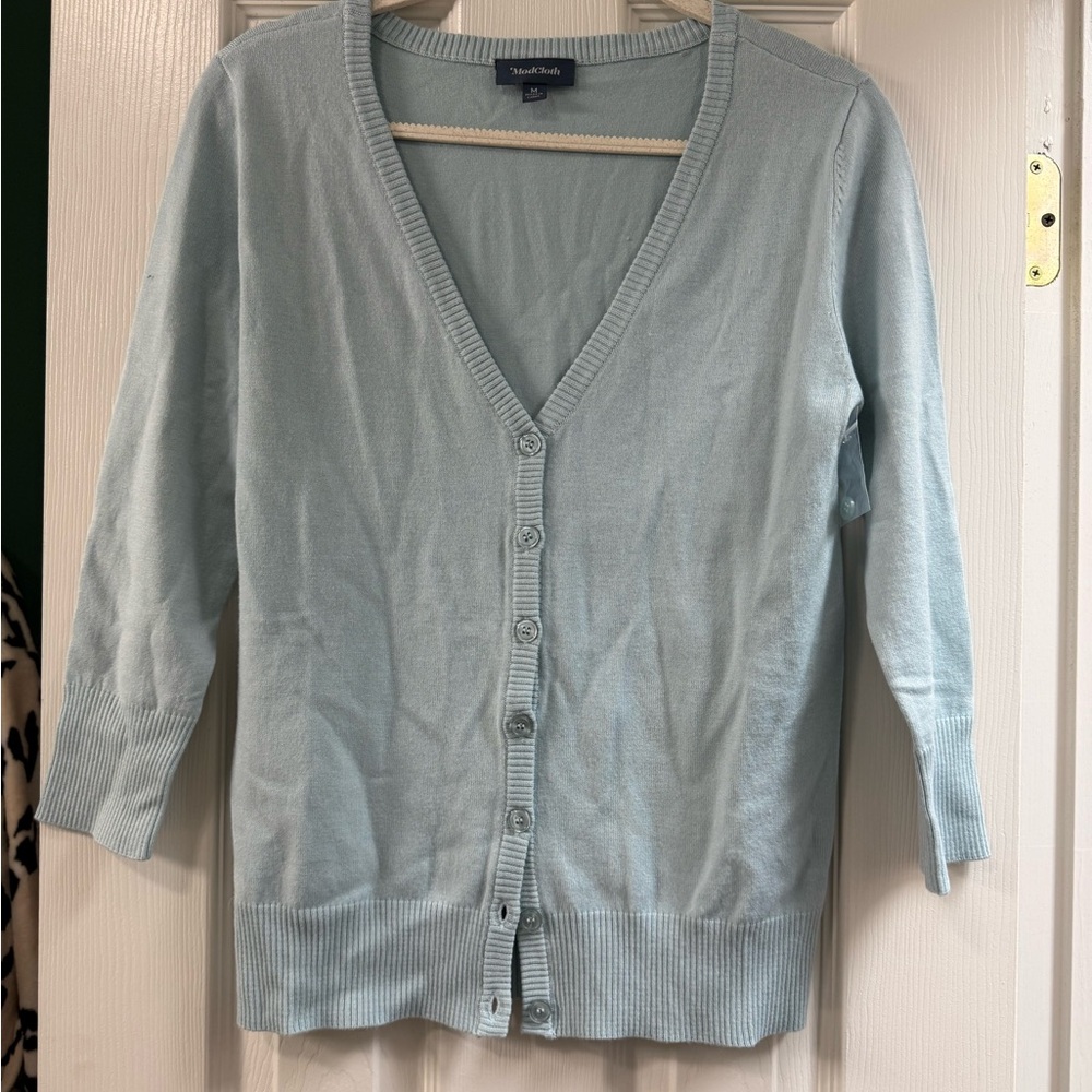 ModCloth cardigan